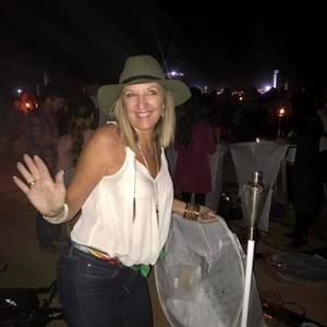 Meet your Posher, Nancy